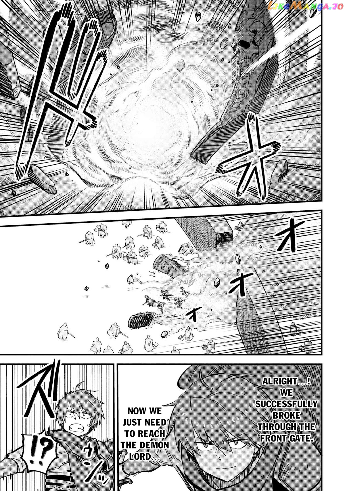 Redo Of Healer, Chapter 44.2 image 12